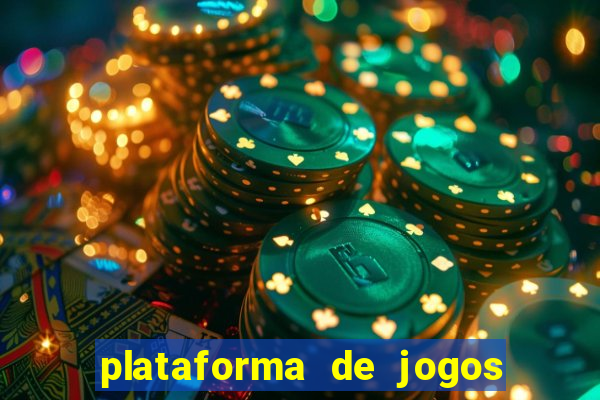 plataforma de jogos 777 bet